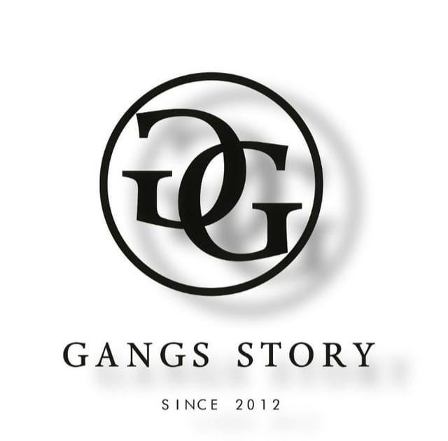 GangsStoryStore