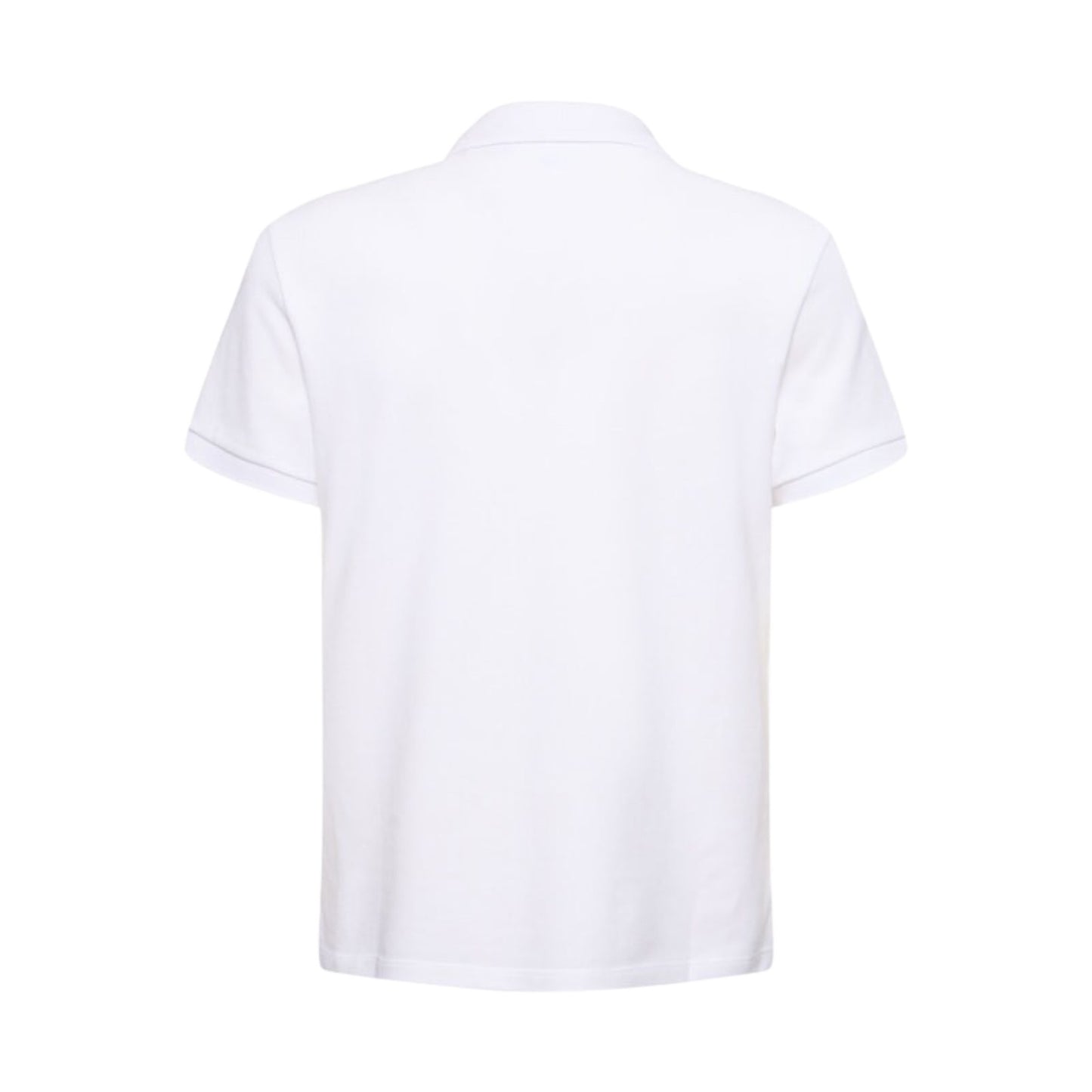 Ami de Cœur polo shirt white