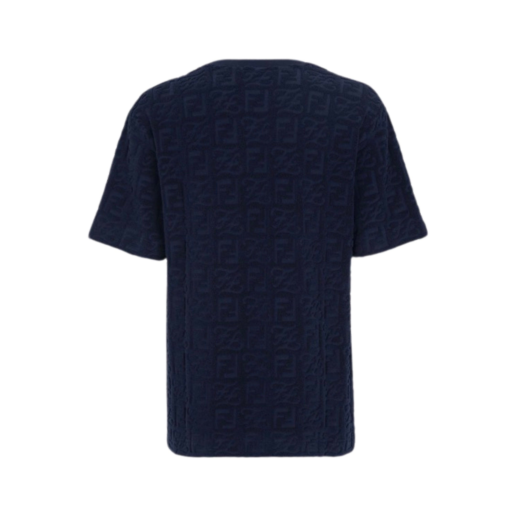 Fendi future t outlet shirt