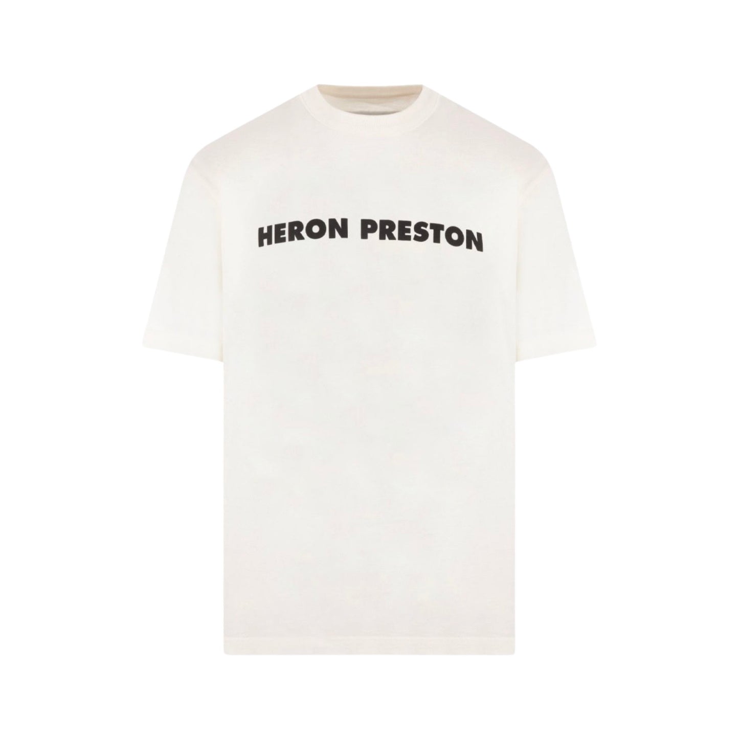 Heron Preston 'This Is Not' print T-shirt White
