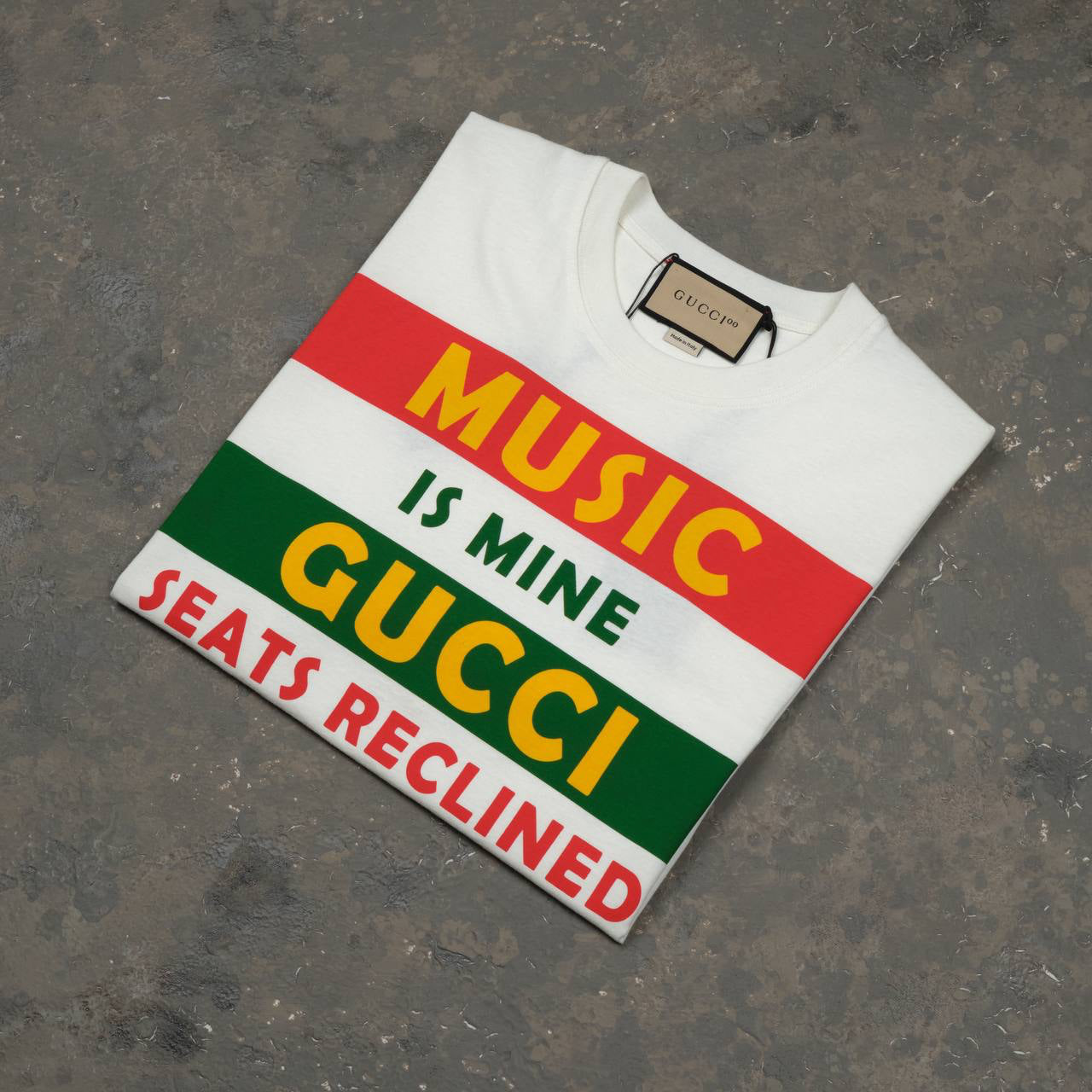 Gucci dapper dan on sale sweatshirt