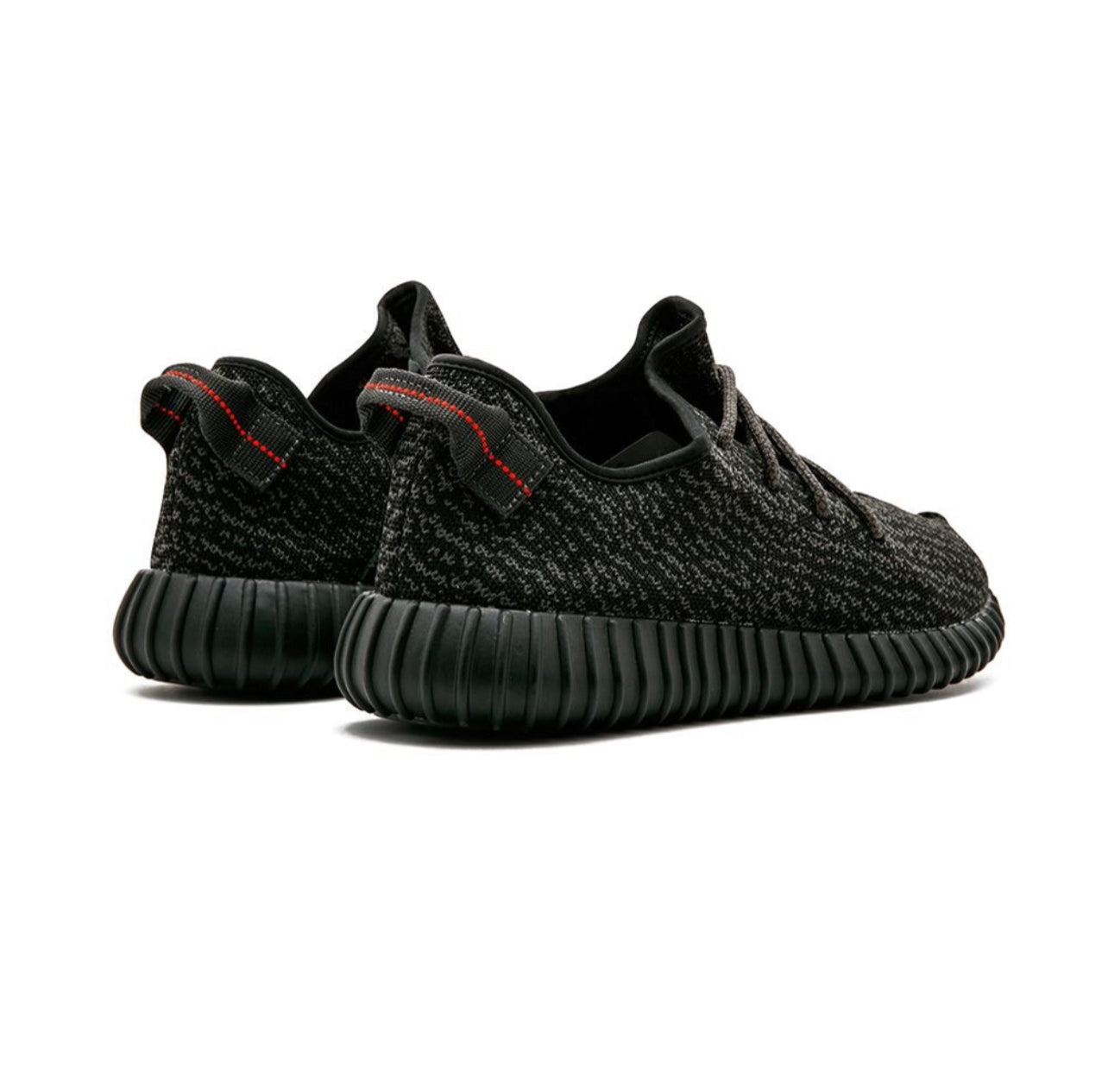 Adidas Yeezy Yeezy Boost 350 "Pirate Black" sneakers