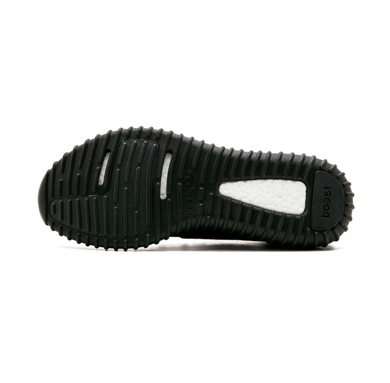 Adidas Yeezy Yeezy Boost 350 "Pirate Black" sneakers