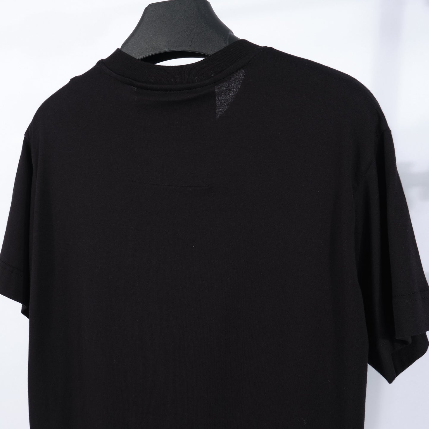 Givenchy Graphic print short-sleeve T-shirt Black