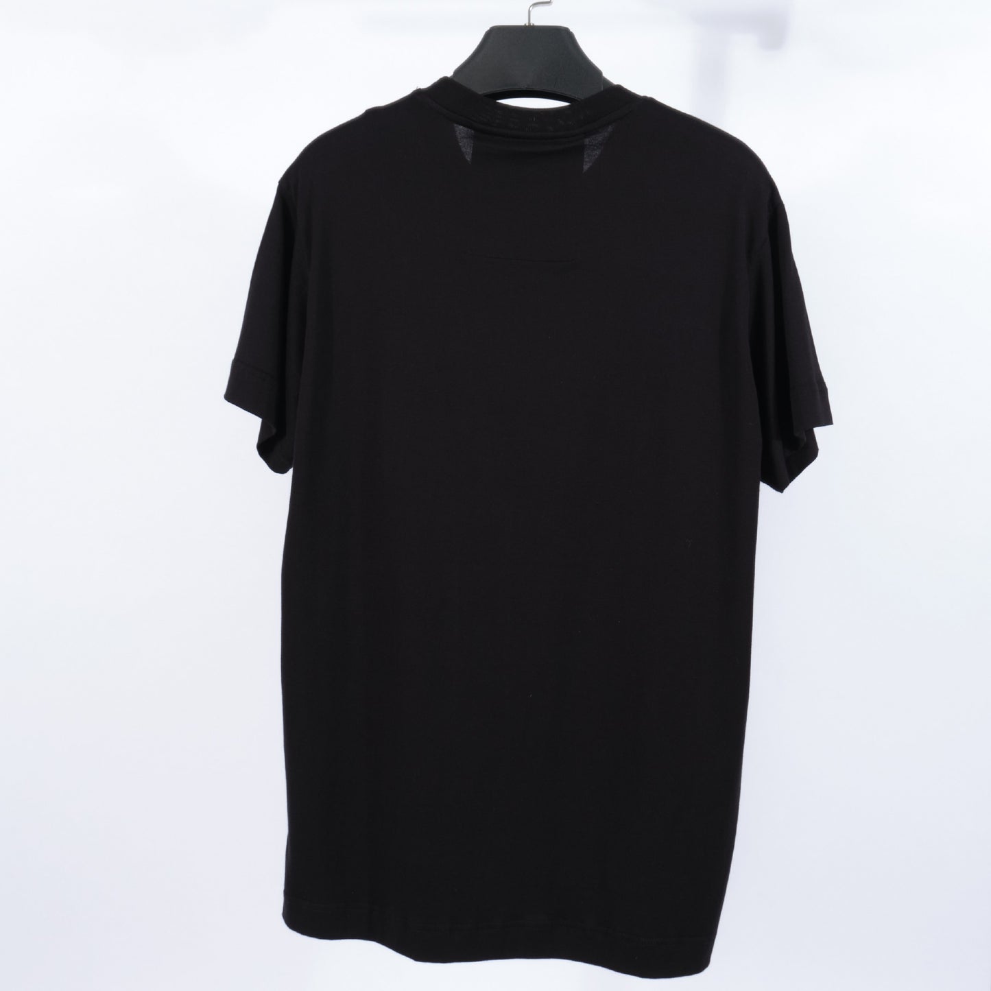 Givenchy Graphic print short-sleeve T-shirt Black