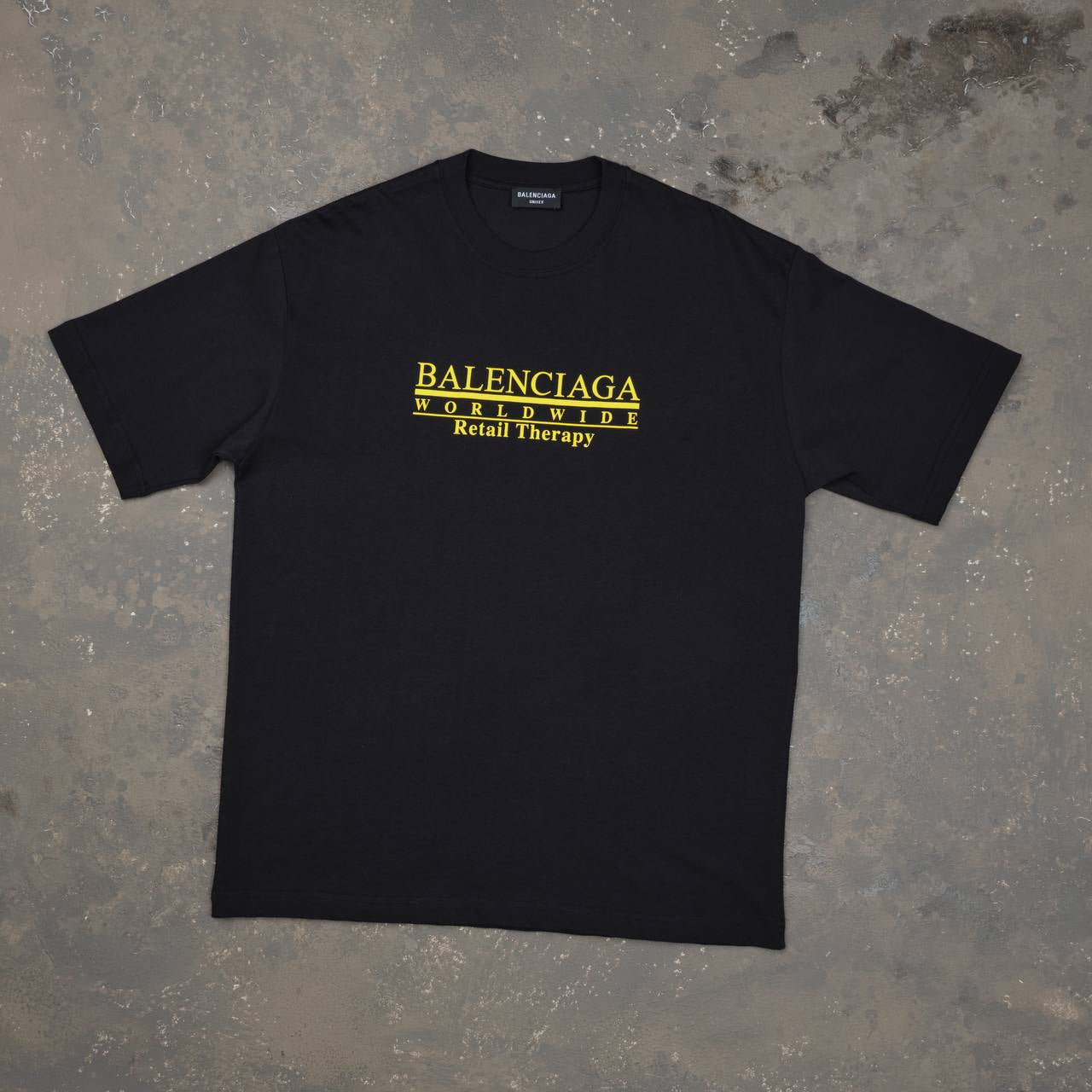 Balenciaga Retail Therapy T XXL - トップス