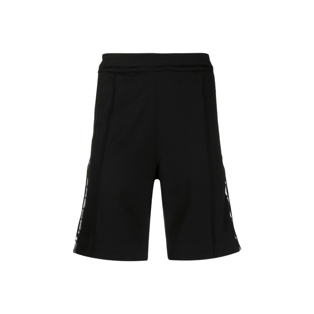 Givenchy x Chito Bermuda 4G webbing Shorts Black