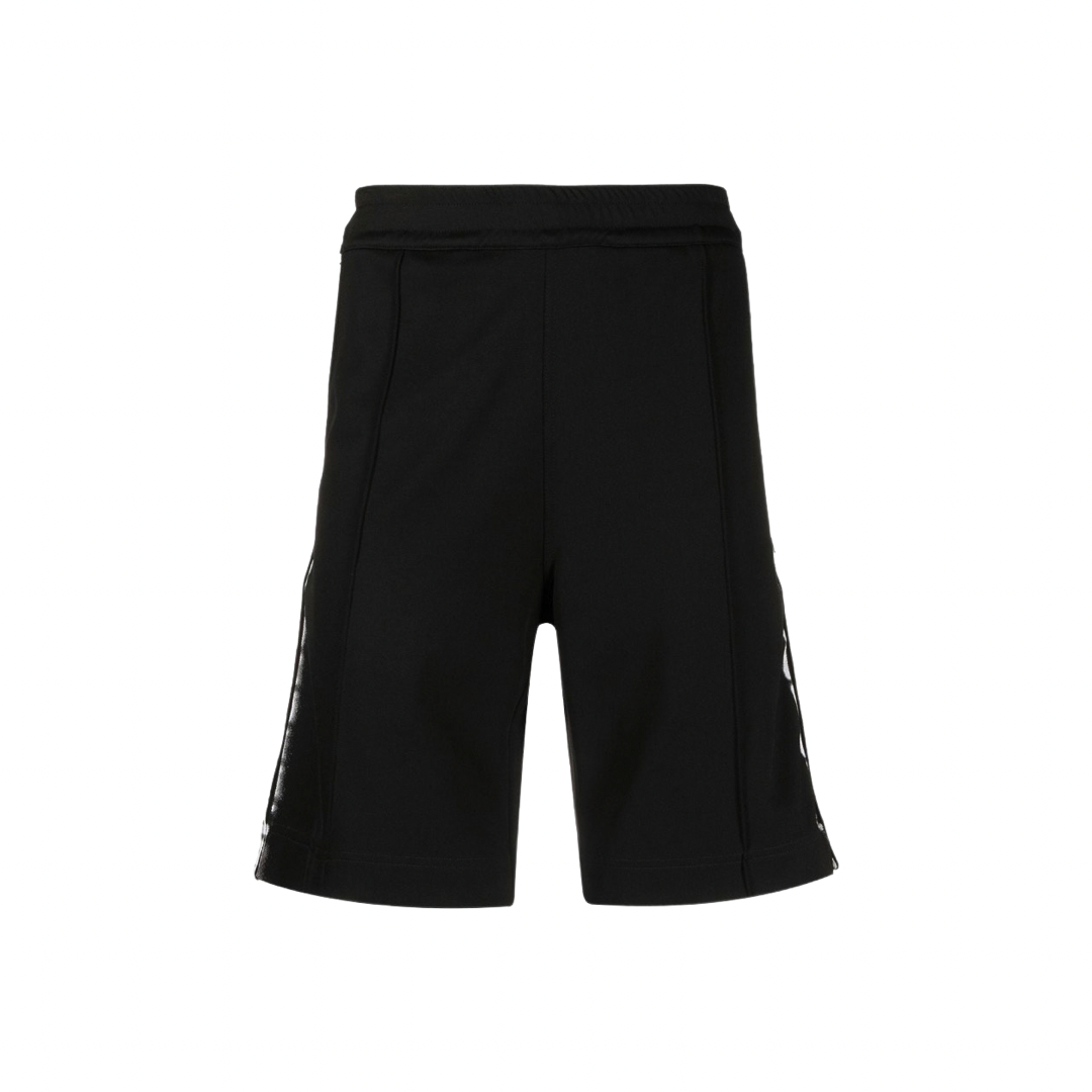 Givenchy hotsell shorts black