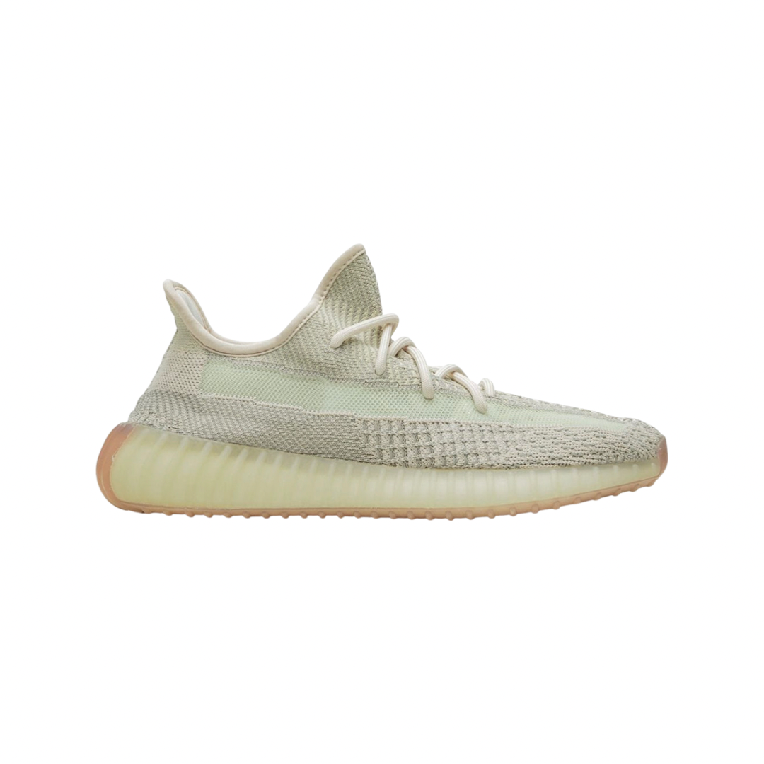 Adidas Yeezy Yeezy Boost 350 V2 "Citrin" sneakers